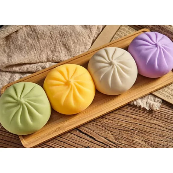 Pande Large Squishy Dumpling