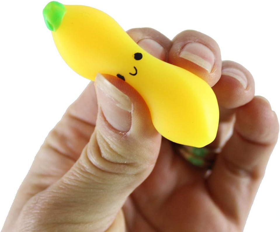 Kawaii Mini Gummy Fruit Mochi