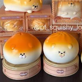 Pande Slow Rise Dog Bread Bun
