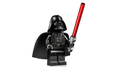 LEGO Darth Vader Bust