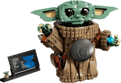 LEGO Grogu
