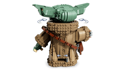 LEGO Grogu