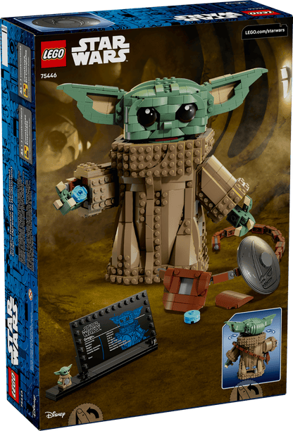 LEGO Grogu