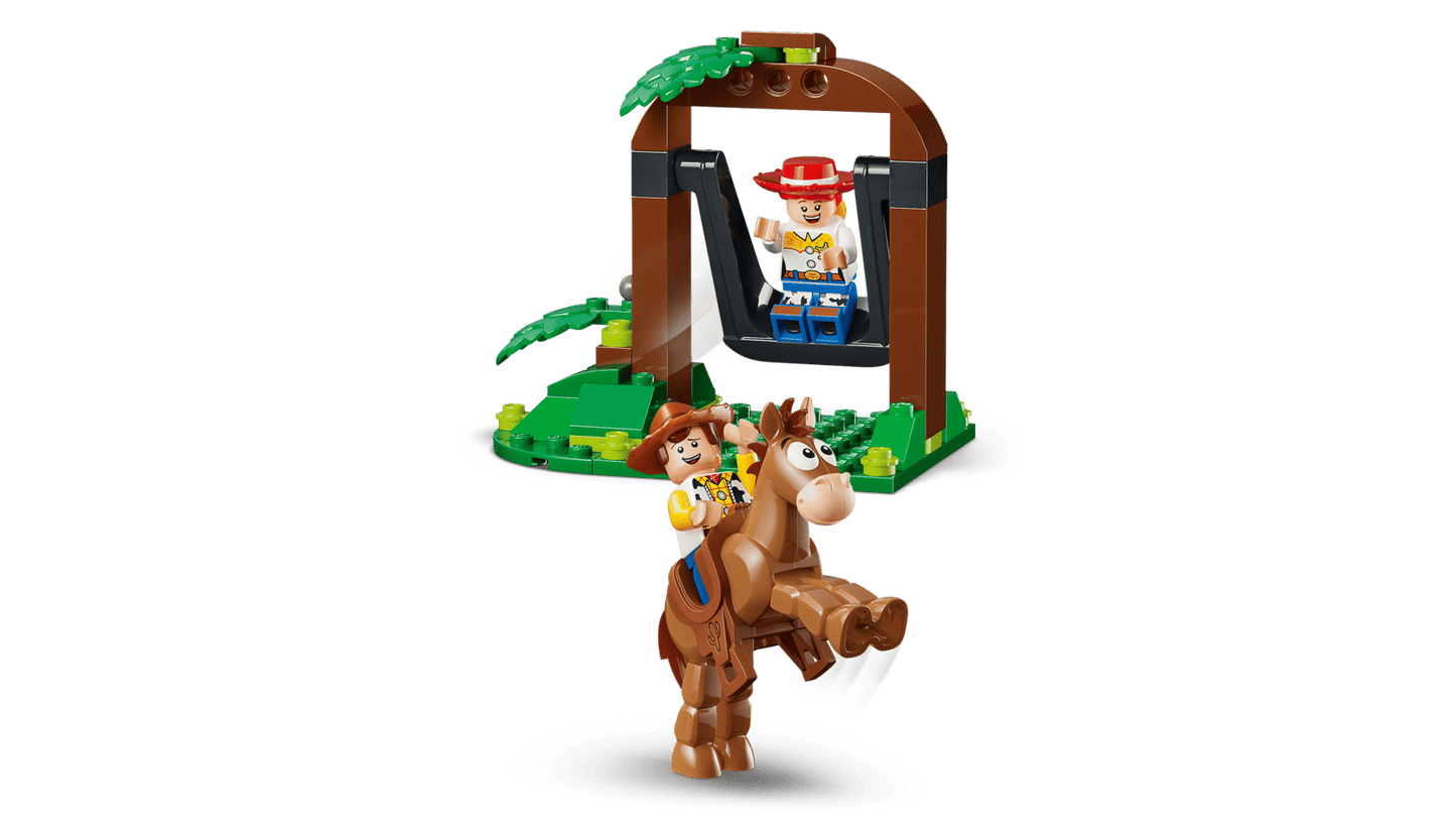 LEGO Blazes Horse Ranch