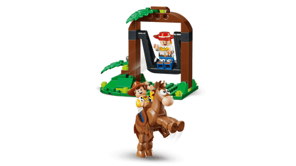 LEGO Blazes Horse Ranch