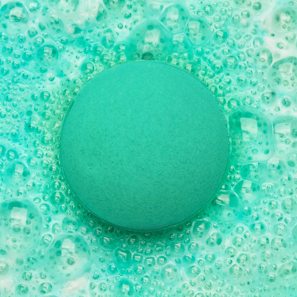 Stitch Holiday Bath Bomb