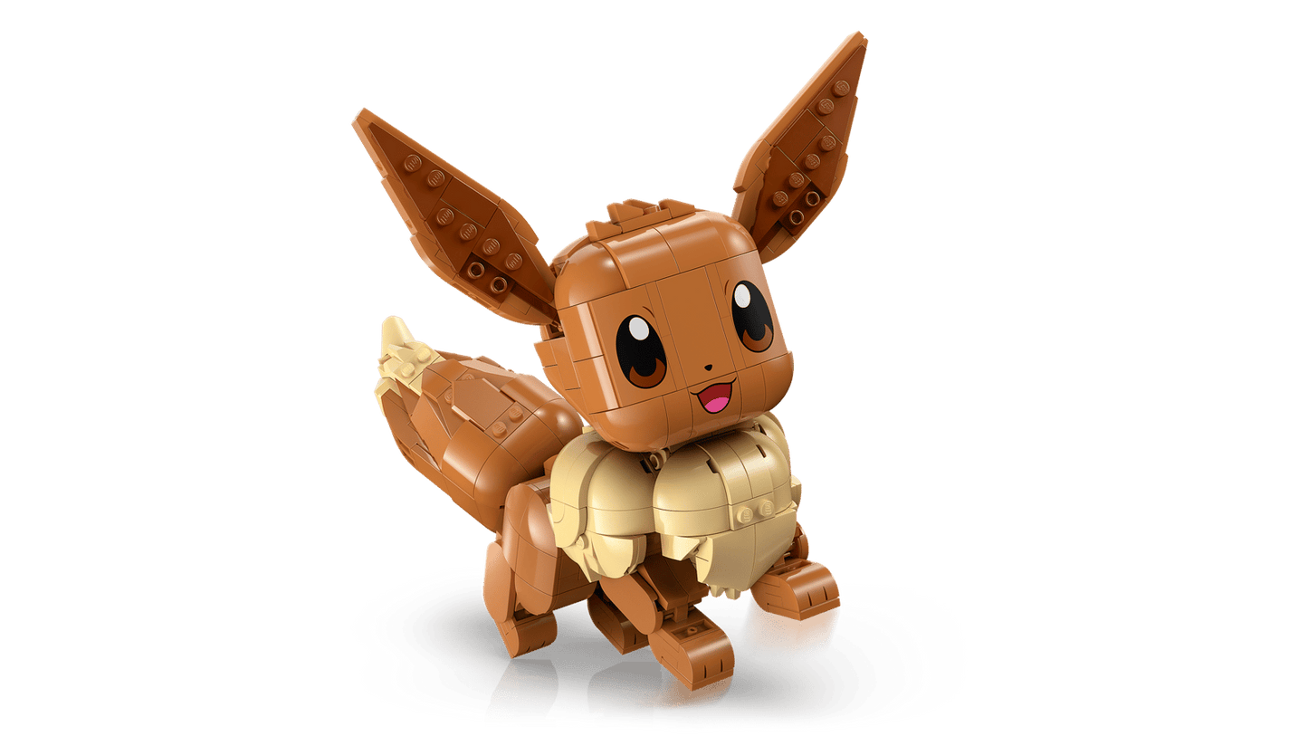 LEGO Eevee