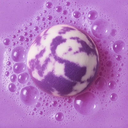 Jasmine Bath Bomb