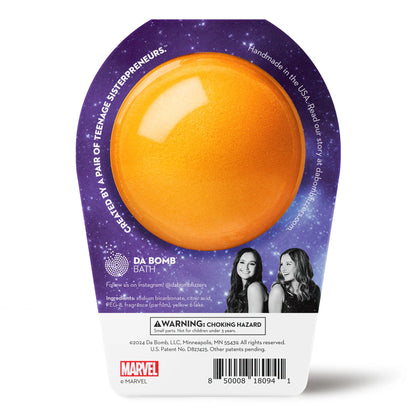 Guardians of the Galaxy Bath Bomb