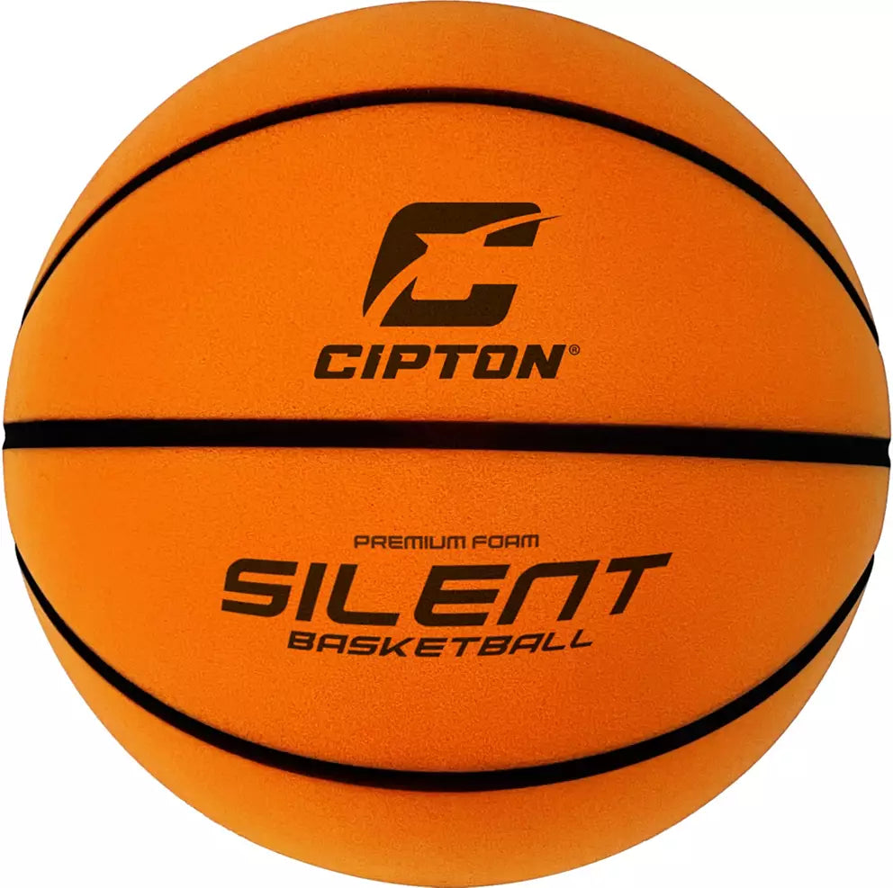 Silent Shot Basketball