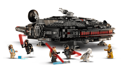 LEGO The Dark Falcon
