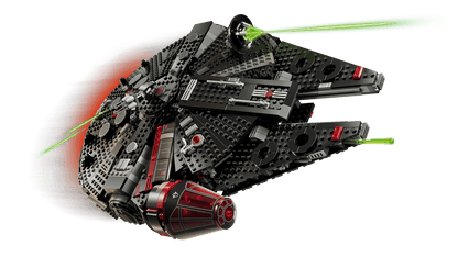 LEGO The Dark Falcon