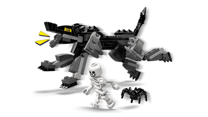 LEGO Peely and Sparkplugs Camp