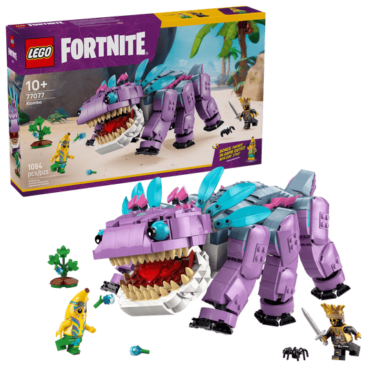 LEGO Klombo