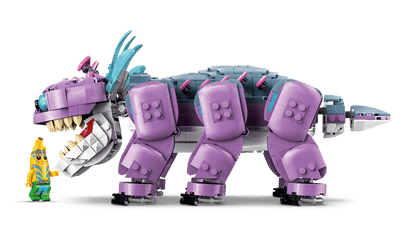 LEGO Klombo