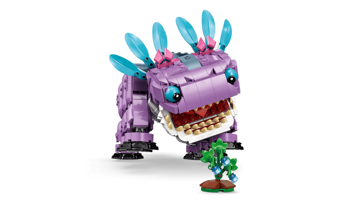 LEGO Klombo