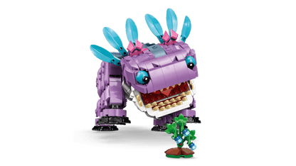 LEGO Klombo