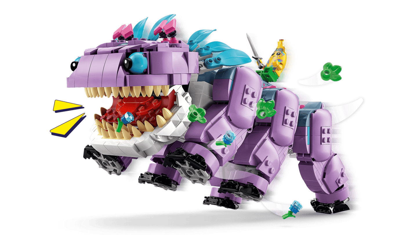 LEGO Klombo