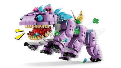 LEGO Klombo