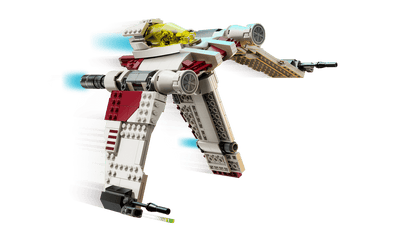 LEGO Torrent Starfighter