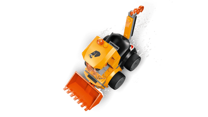 LEGO Rides Construction Loader