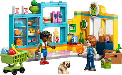 LEGO Heartlake City Convenience Store