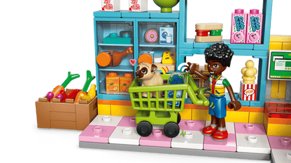 LEGO Heartlake City Convenience Store