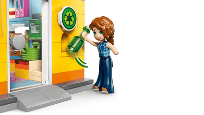 LEGO Heartlake City Convenience Store