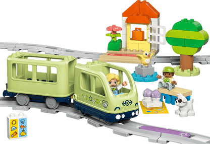 LEGO Interactive Adventure Train