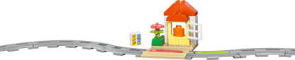 LEGO Interactive Adventure Train