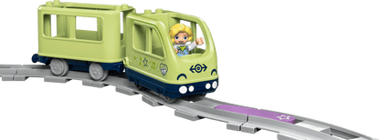 LEGO Interactive Adventure Train