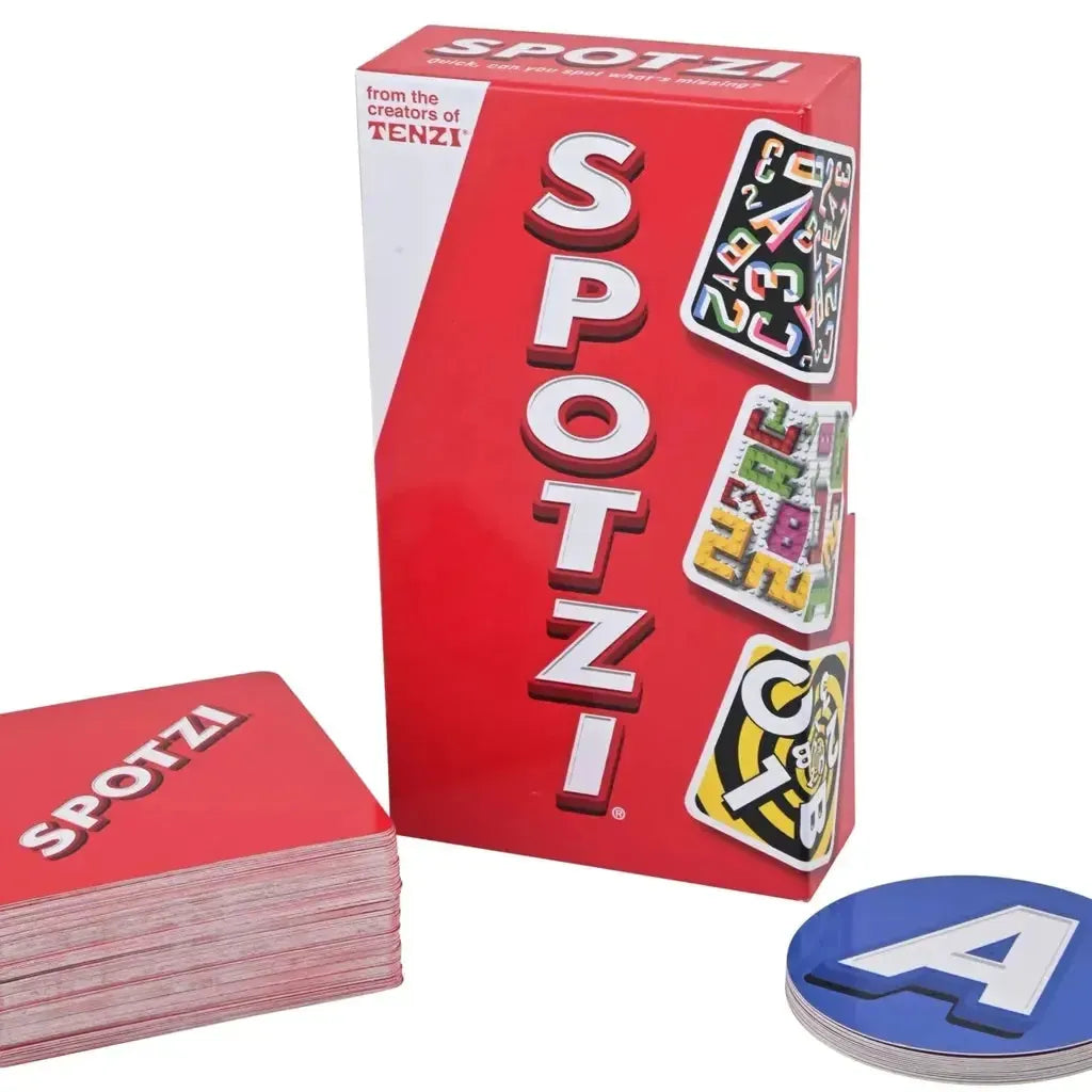 Spotzi