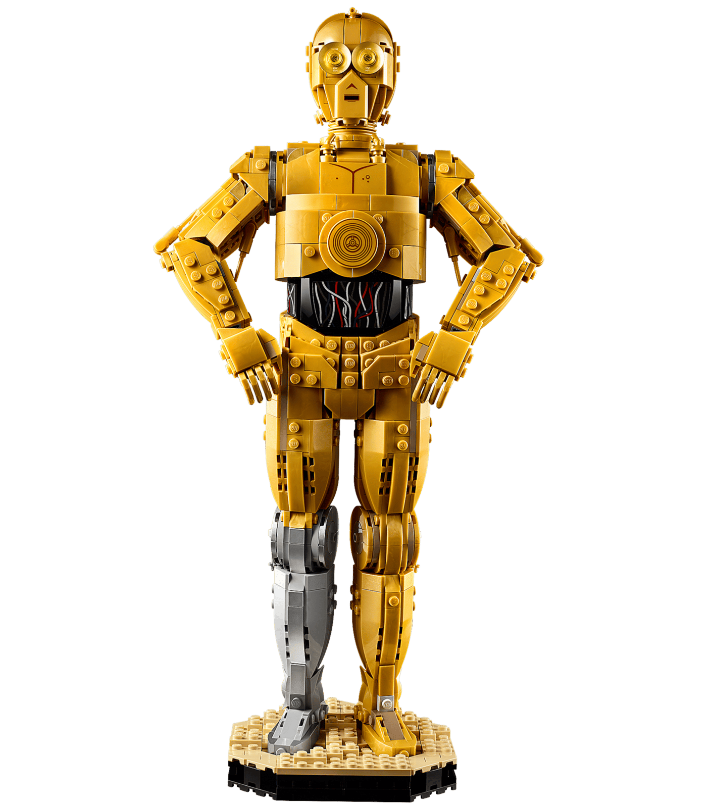 LEGO C-3PO