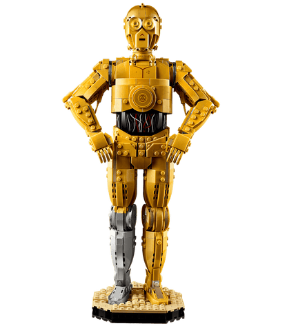 LEGO C-3PO