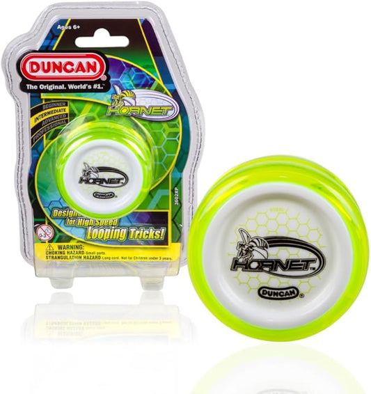 Hornet Pro Looping Tricks Yo Yo