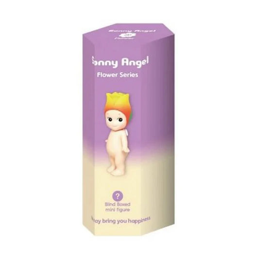Hippers Sonny Angel Flower