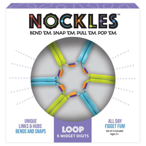 Nockles Loop