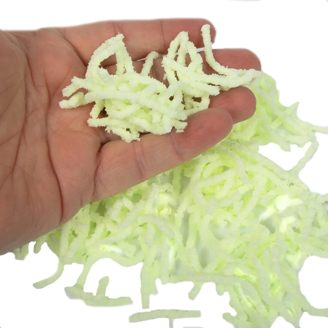 Glow in the Dark Squirmiez