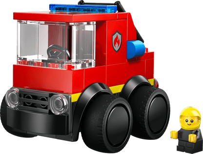 LEGO Rides Fire Truck
