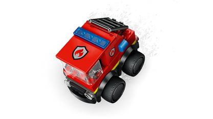 LEGO Rides Fire Truck