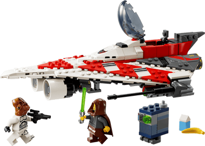 LEGO Jedi Bobs Starfighter