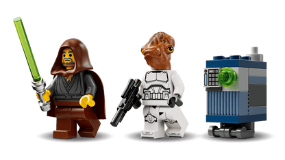 LEGO Jedi Bobs Starfighter