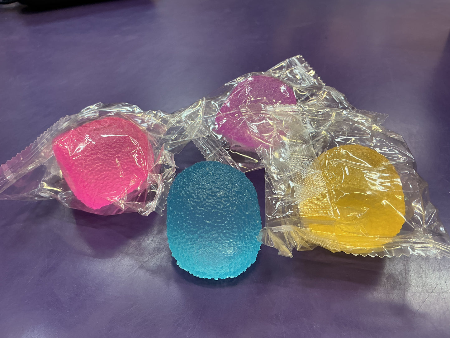 Mini Gumdrops Pande