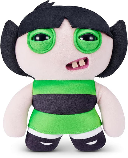 Fuggler Powerpuff Girls Buttercup