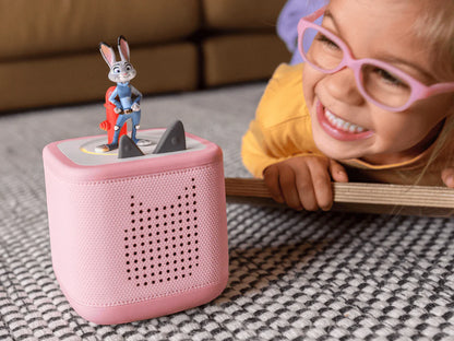 Disney Zootopia 2