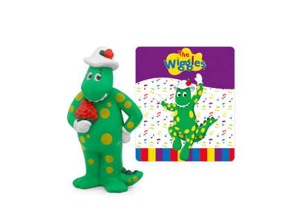 The Wiggles Tonie