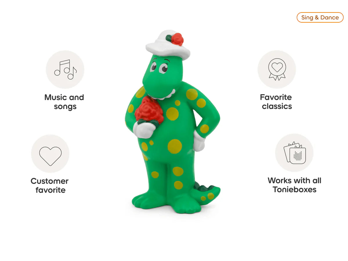 The Wiggles Tonie