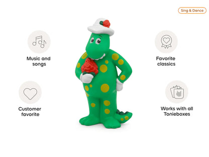 The Wiggles Tonie