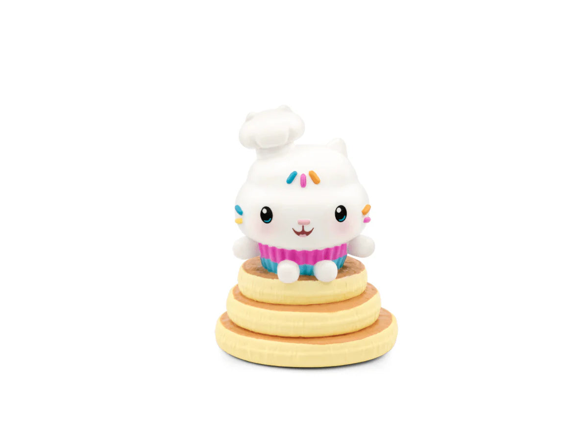 Gabby's Dollhouse Cakey Cat