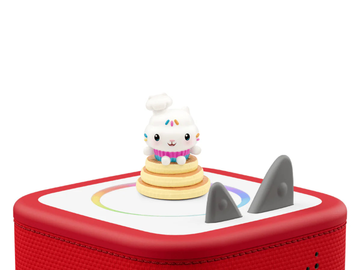 Gabby's Dollhouse Cakey Cat